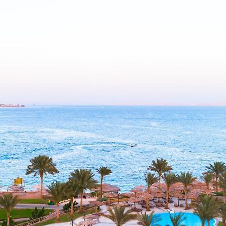 Coral Beach Resort Tiran Sharm el-Sheikh Exterior photo