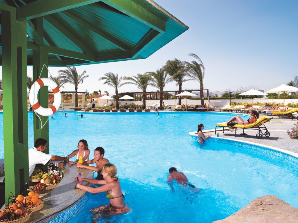 Coral Beach Resort Tiran Sharm el-Sheikh Facilities photo