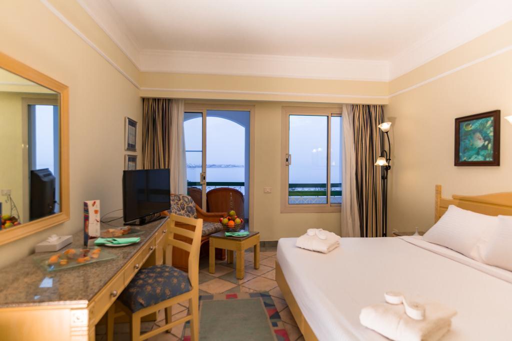 Coral Beach Resort Tiran Sharm el-Sheikh Exterior photo