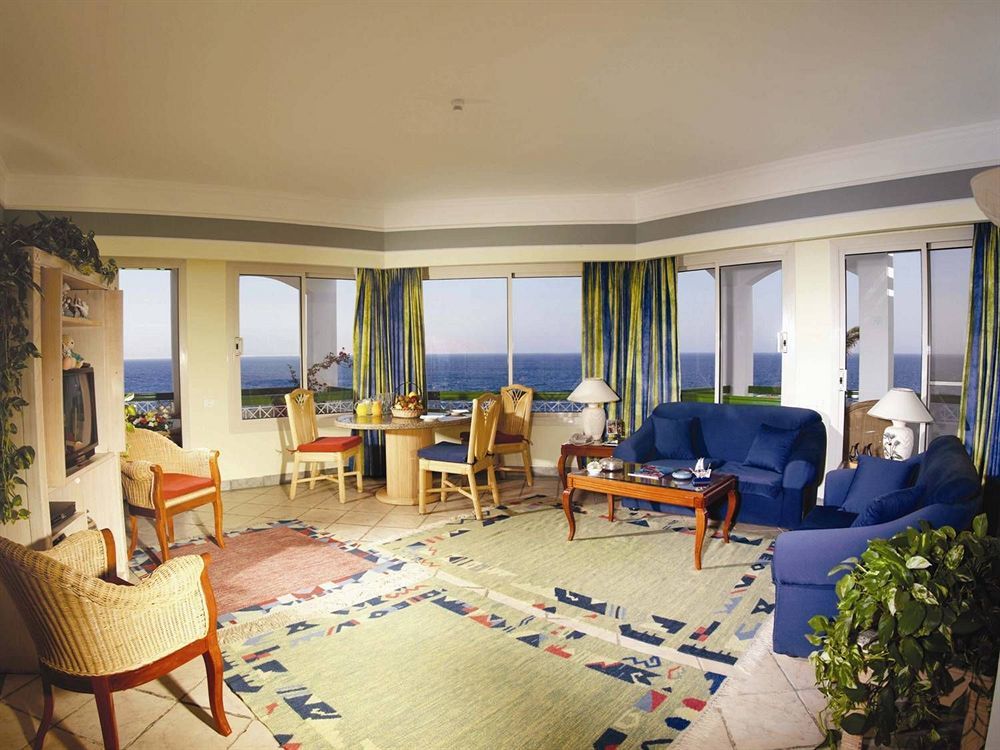 Coral Beach Resort Tiran Sharm el-Sheikh Room photo